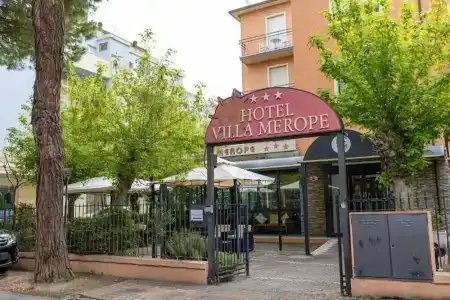 Villa Merope