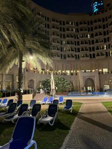 Bahi Ajman Palace - 94