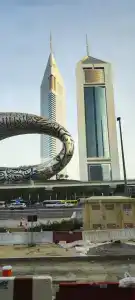 Al Hamra Residence - 64