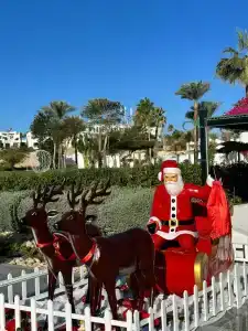 Novotel Sharm El-Sheikh - 25