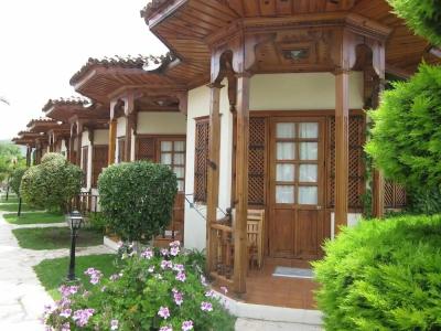 Asur & Aparts & Villas - 1