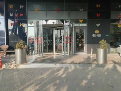 Hilton Garden Inn Ankara Gimat - 26