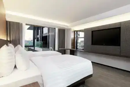 Gardina Asoke & Residence - SHA Certified - 84