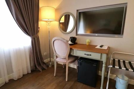 Bramasole Alaçatı Butik - 85