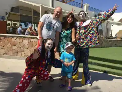 Xperience Golden Sandy Beach - 13