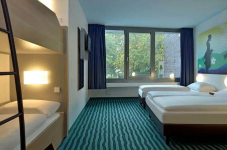 B&B Gottingen-City - 42