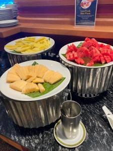 Golden Tulip Sovereign Bangkok - 46