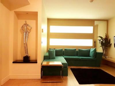 Juras Mavi Sürmeli Adana - 30