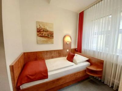 West an der Bockenheimer Warte - 28