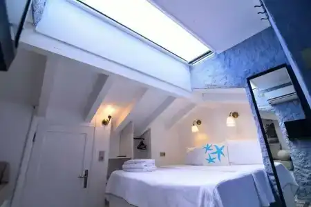 Maison d'Azur Alaçatı - 55