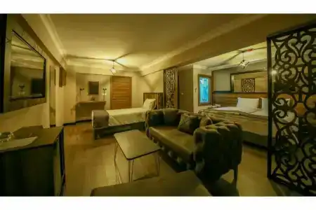 Fidanoglu Suite - 33