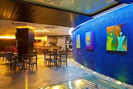 Mövenpick Resort & Spa Dead Sea - 53