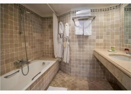 Hôtel La Pérouse Nice Baie des Anges - Réouverture Avril 2023 - 31