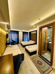 Sirkeci Quietness - 68