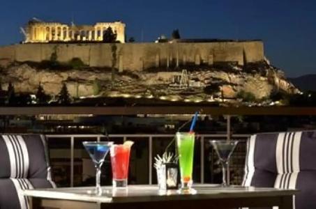 Acropolis Ami Boutique - 42