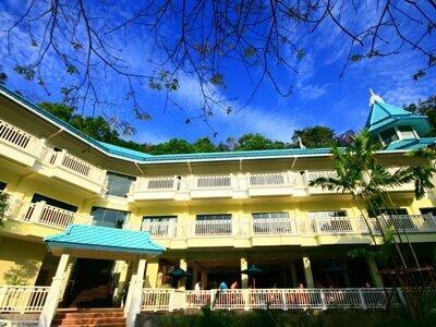 Krabi Tipa Resort - SHA EXTRA PLUS - 92