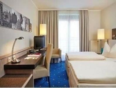 H4 Hamburg Bergedorf - 87