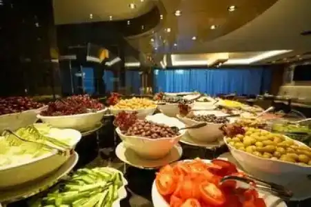 Golden Tulip Istanbul Bayrampasa - 9