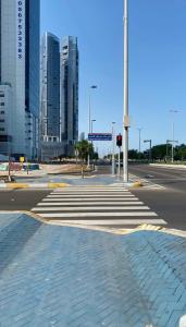 Hawthorn Suites by Wyndham Abu Dhabi City Center - 13