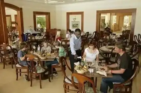 Imperial Shams Abu Soma - 44