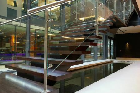 Exe Budapest Center - 15