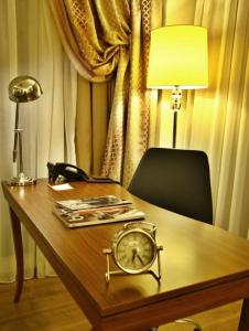 Holiday Inn Ankara - Cukurambar, an IHG - 64