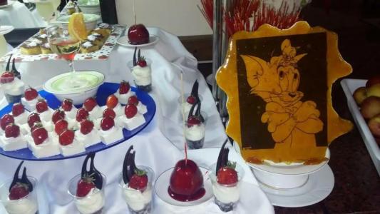 Side Palm D'or All Inclusive - 73