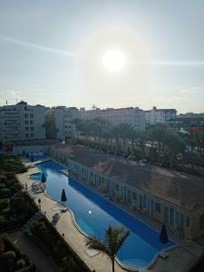 Hawaii Caesar Dreams Resort and Aqua Park - Families and Couples - 14