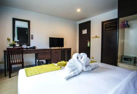 Sino House Patong - 67