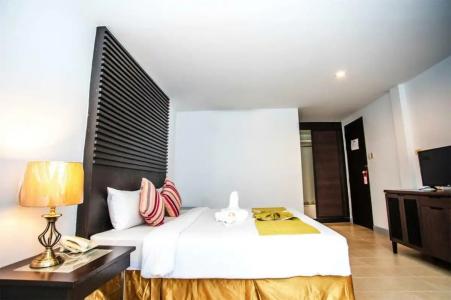 Sino House Patong - 44