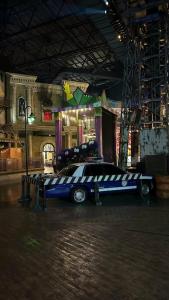 The WB Abu Dhabi, Curio Collection by Hilton - 18