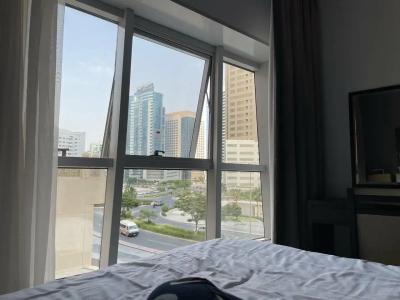 Citadines Metro Central Dubai - 22