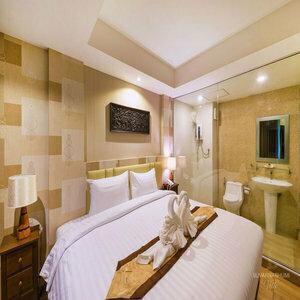 Suvarnabhumi Ville Airport - 58