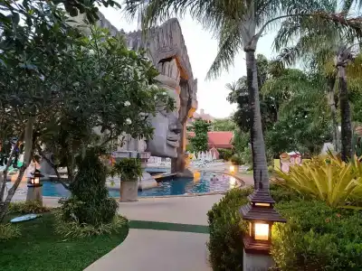 Phuket Orchid Resort and Spa - SHA Extra Plus - 32