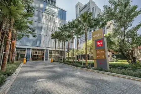 Mercure Bangkok Sukhumvit 24 - 6