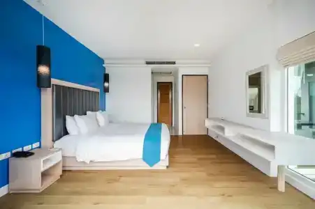 COCO Phuket Bangtao - SHA Extra Plus - 92
