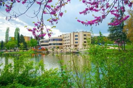 Park Stara Zagora - 8