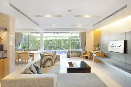 Ace of Hua Hin Resort - SHA PLUS - 47