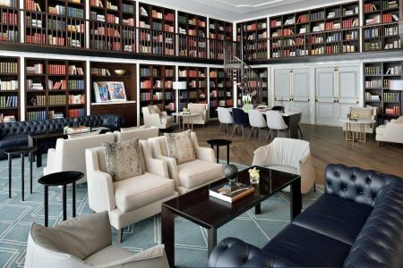 Kempinski the Boulevard Dubai - 16