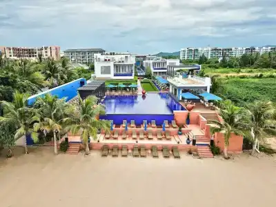 Ace of Hua Hin Resort - SHA PLUS - 5