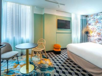 Le Splendid Lac D'Annecy - Handwritten Collection - 95