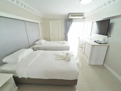 Romance Sukhumvit 97 - 29