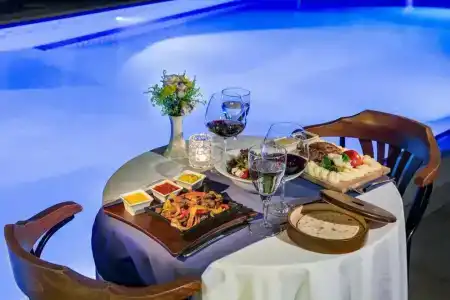 May Flower Apart - 43