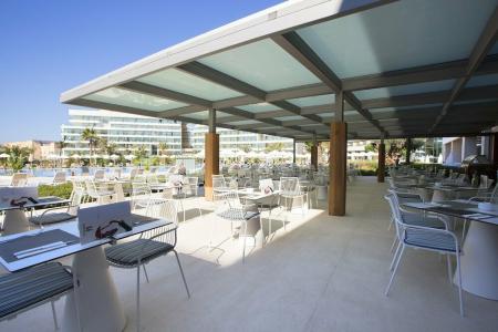 Hipotels Playa de Palma Palace&Spa - 88