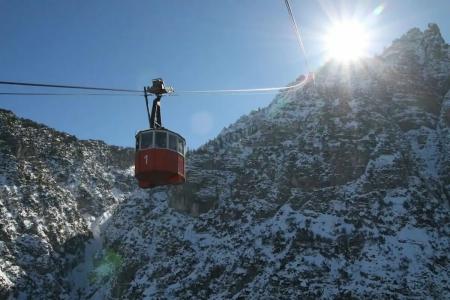 Klosterhof – Alpine Hideaway & Spa - 33