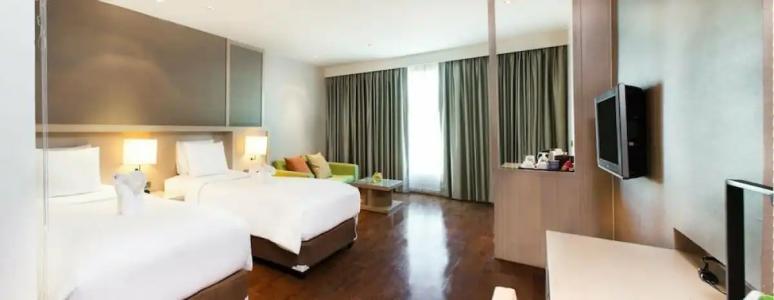 Signature Pattaya - 83