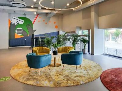 Ibis Kaunas Centre - 20