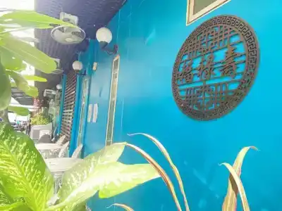 Arawana Express Chinatown - 6