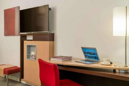 Novotel Gaziantep - 42