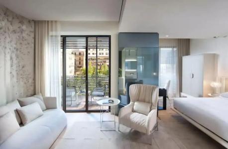 Mandarin Oriental, Barcelona - 88